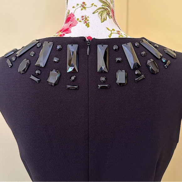 JACQUI E | Evening Cocktail Dress | Size 14 | Preloved - Picture 5 of 12